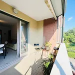 Milan Very Big Apartments With 2 Balcony In Navigli District
