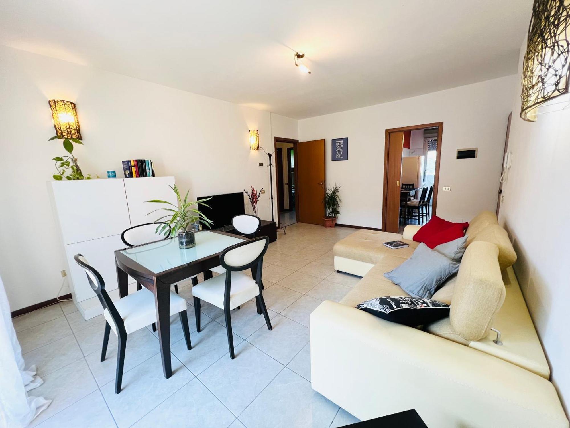 Very Big With 2 Balcony In Navigli District *