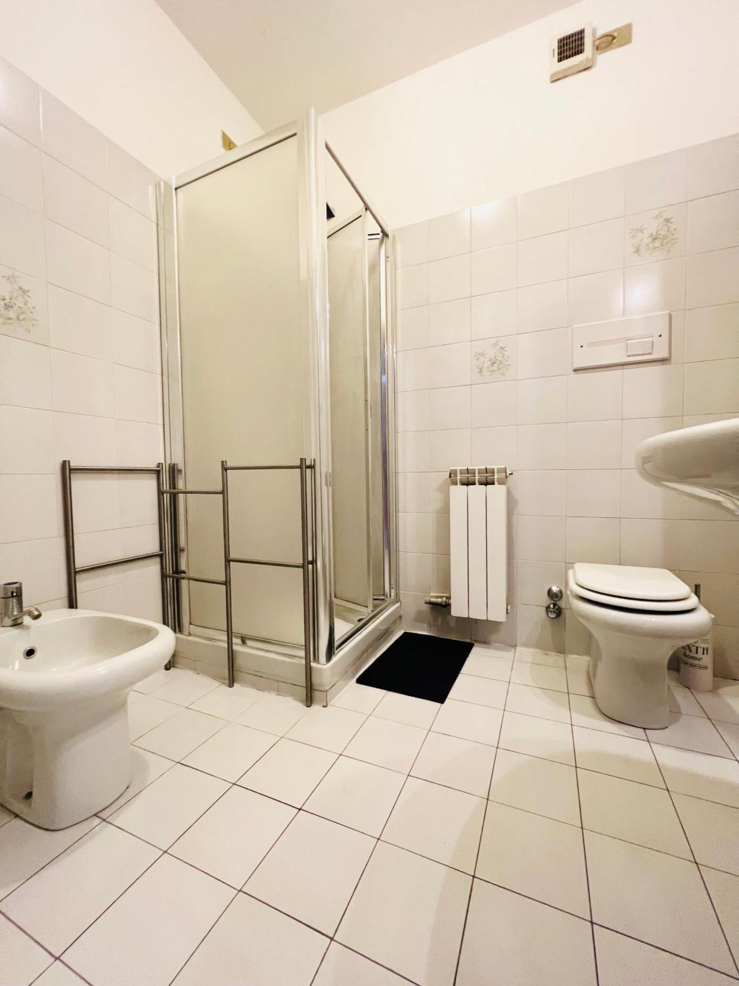 Appartement Very Big With 2 Balcony In Navigli District *