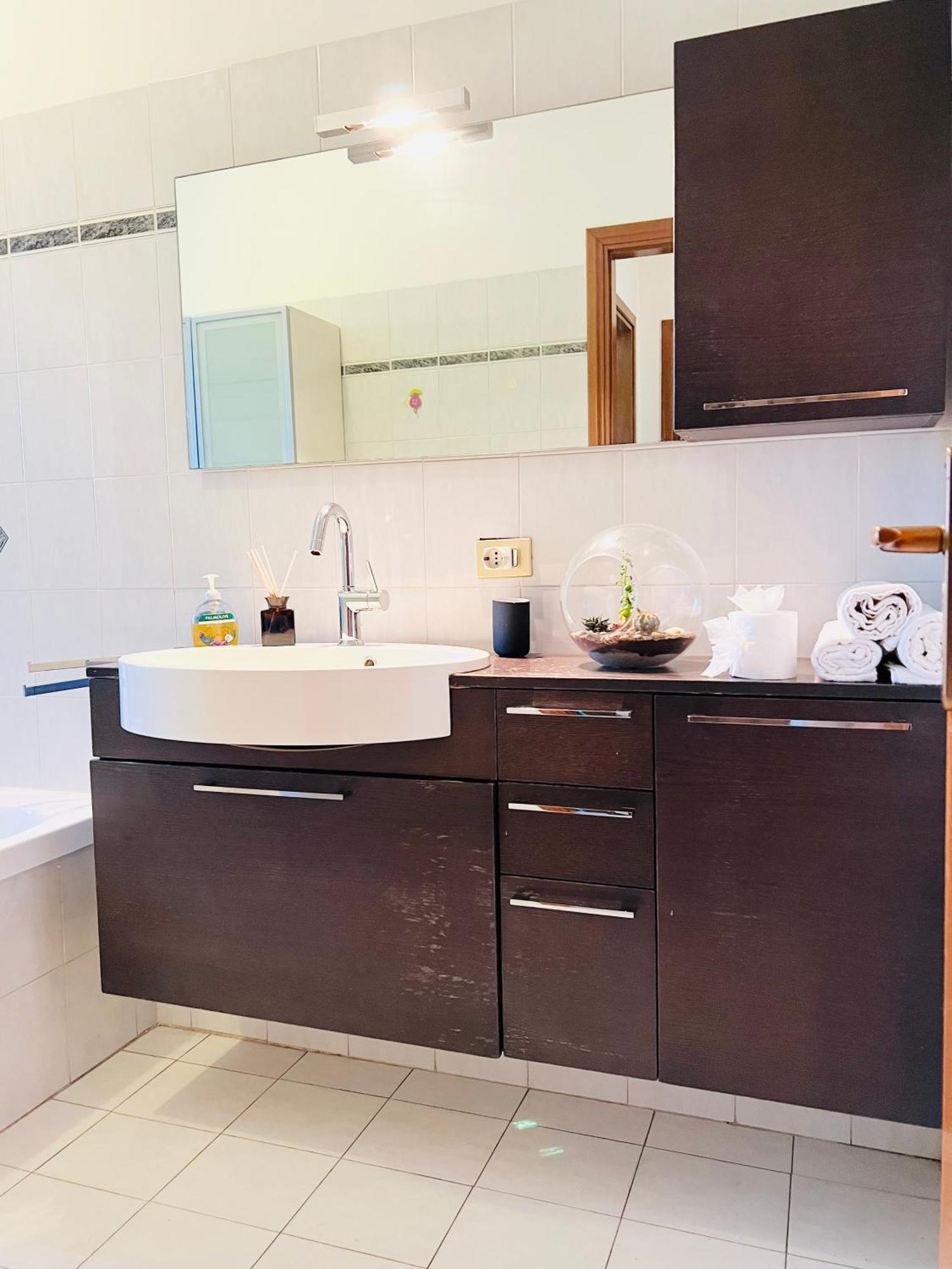 Very Big With 2 Balcony In Navigli District Appartement Milan