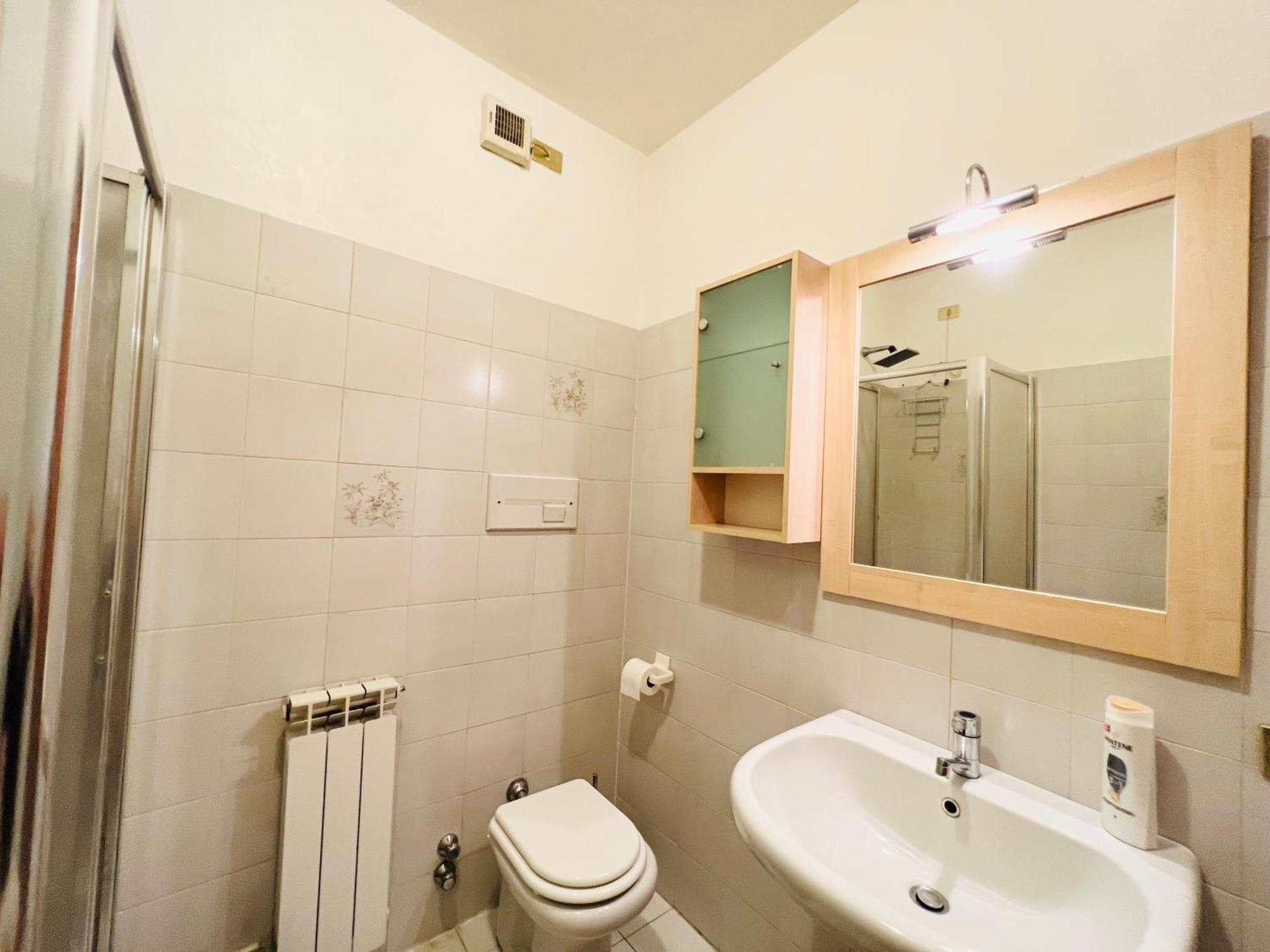 Very Big With 2 Balcony In Navigli District Milan