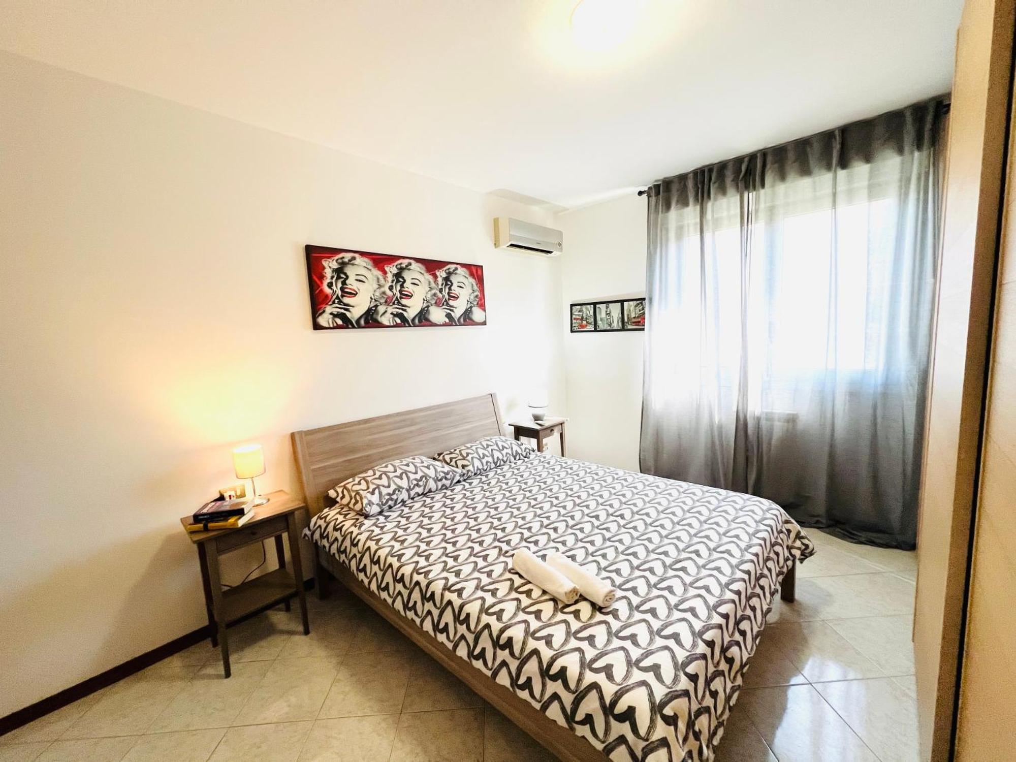 Very Big With 2 Balcony In Navigli District Appartement Milan