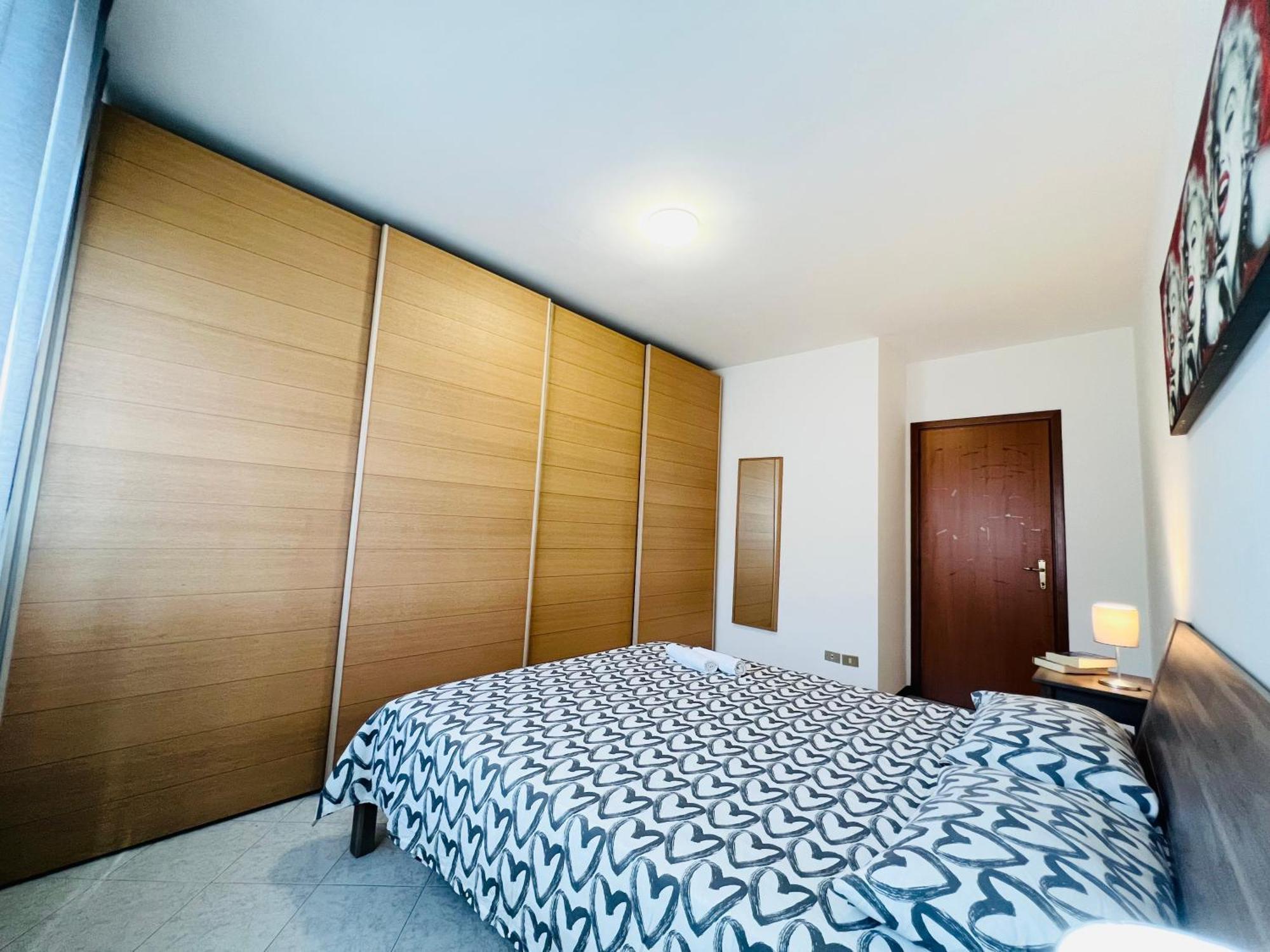 Very Big With 2 Balcony In Navigli District Appartement Milan