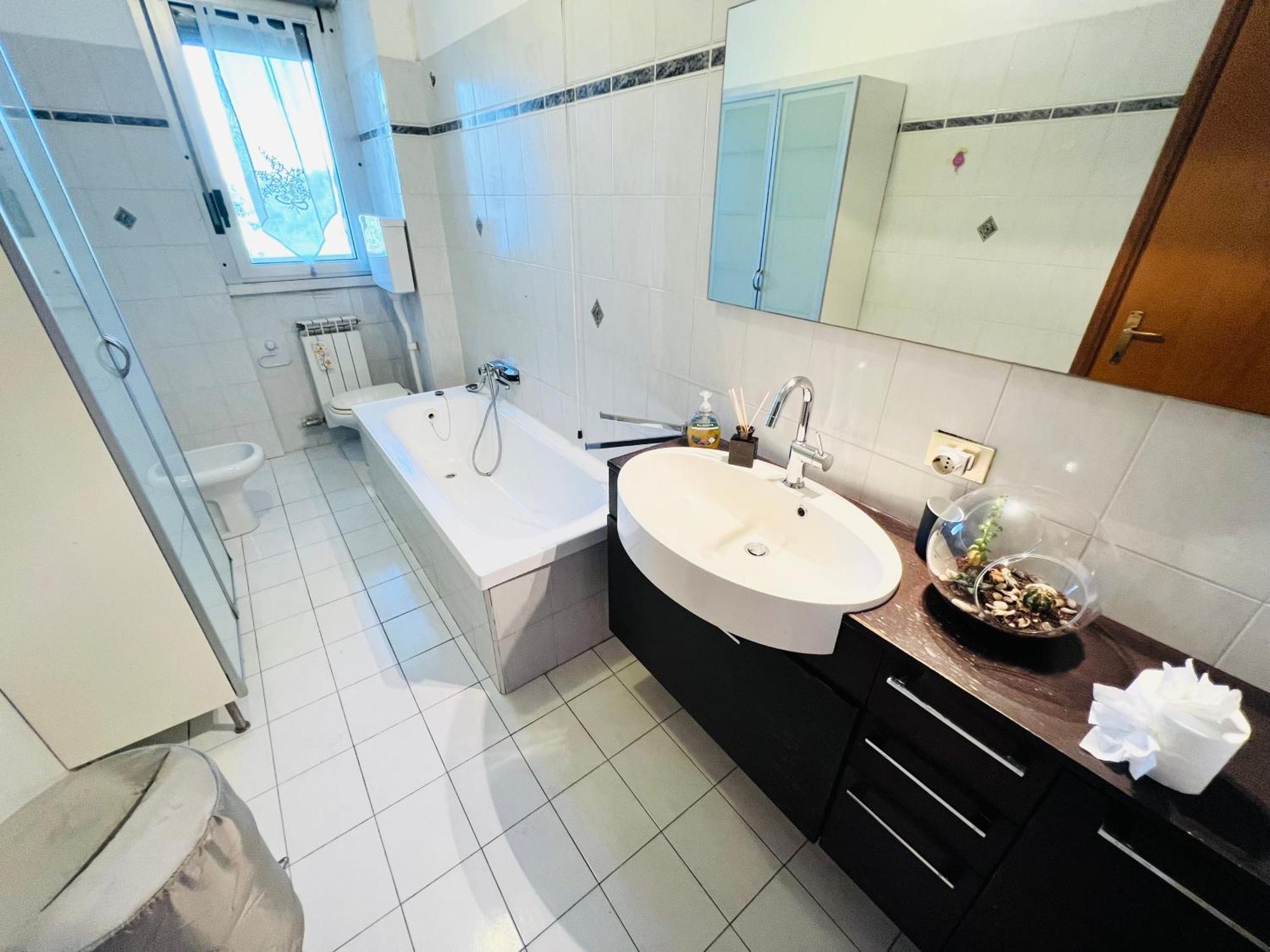 Appartement Very Big With 2 Balcony In Navigli District *