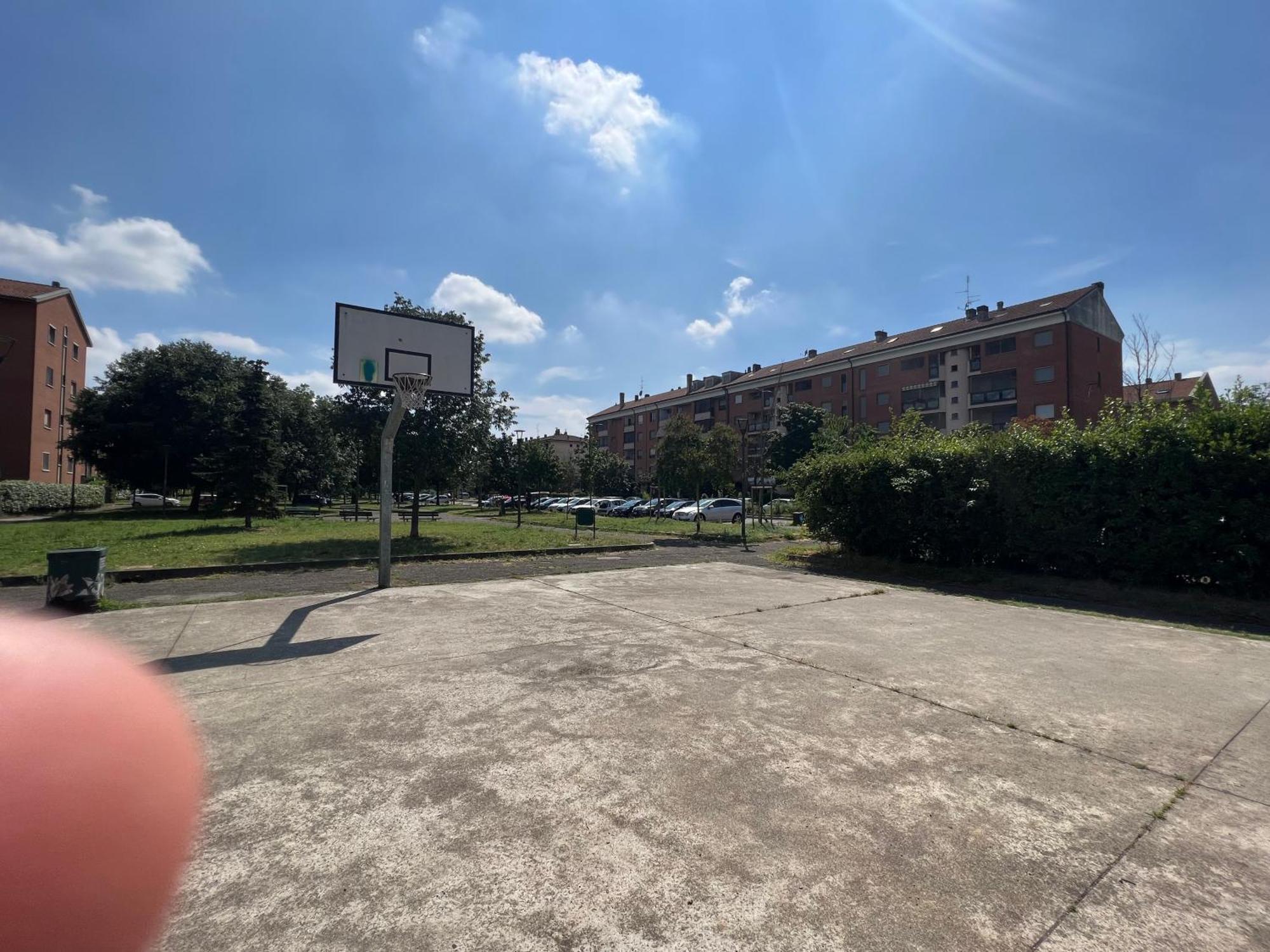 Apartment Very Big With 2 Balcony In Navigli District