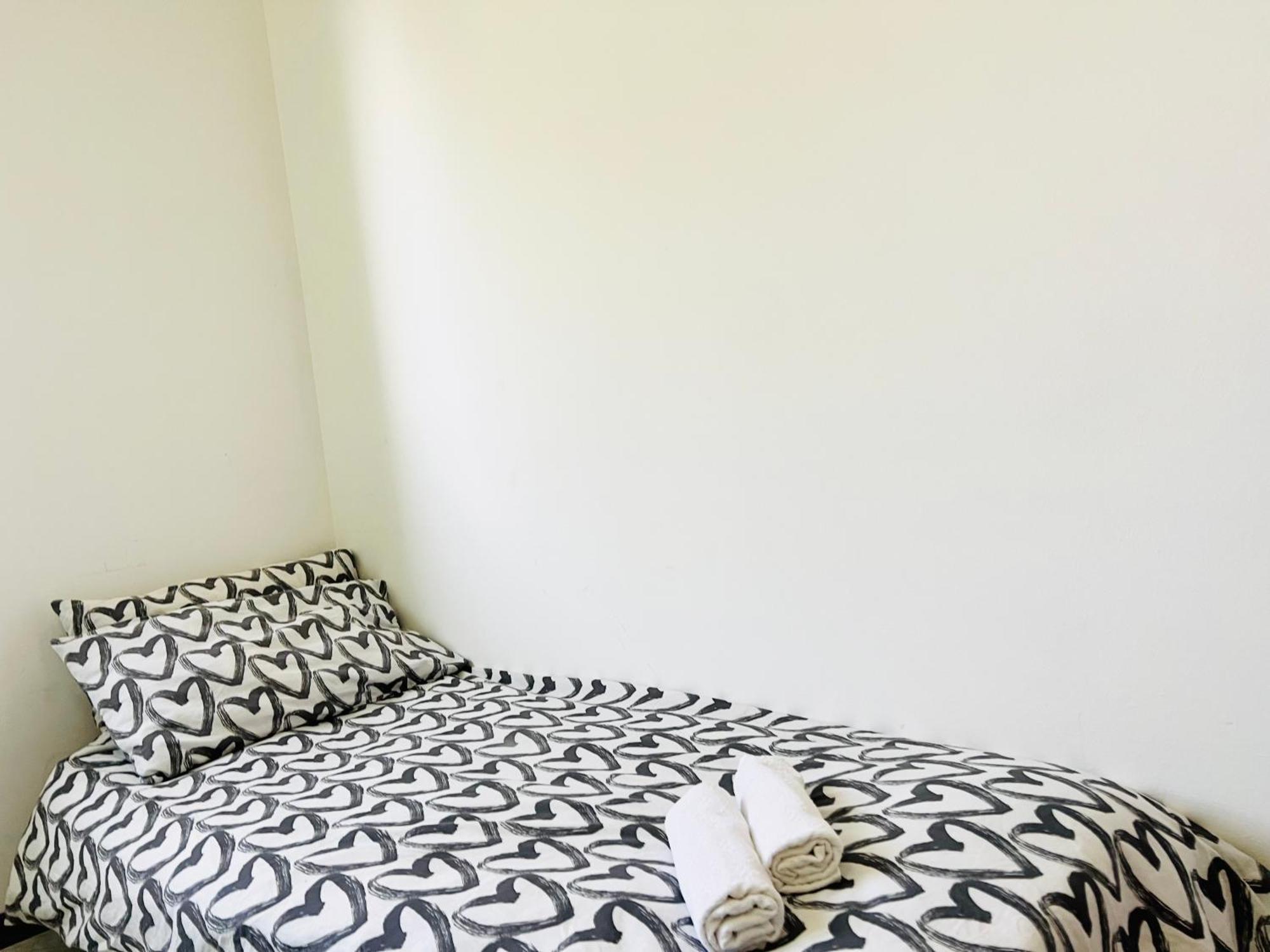 Very Big With 2 Balcony In Navigli District Apartment Mailand